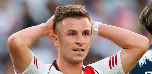 La FIFA inhabilitó a un jugador de River