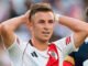 La FIFA inhabilitó a un jugador de River