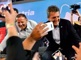Juntadas que hablan