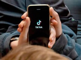 TikTok pagará una cifra millonaria por violar la privacidad de los niños