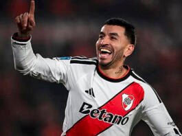 A vos te conozco: River va por un lugar en los cuartos