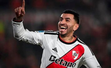 A vos te conozco: River va por un lugar en los cuartos