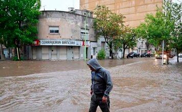 El Niño en la Argentina: cuáles son las zonas más expuestas
