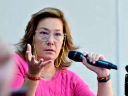 Buchiniz sin chaleco: “sienten que pueden perder privilegios”