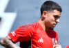 Dos apartados de River sumaron leña al fuego