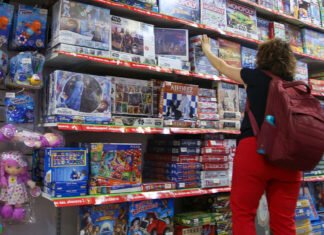 Día del Niño: el feriado podría estirar la ventana de compra