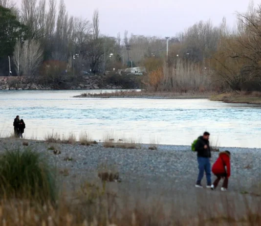 Neuquén mira con más tranquilidad el verano