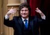 “Hay muchos inversores mirando a la Argentina como una oportunidad”