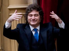 “Hay muchos inversores mirando a la Argentina como una oportunidad”