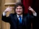 “Hay muchos inversores mirando a la Argentina como una oportunidad”