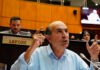 Más ojos para la Policía: proponen sumar las cámaras privadas