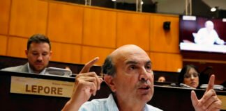 Más ojos para la Policía: proponen sumar las cámaras privadas