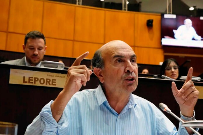 Marcelo Bermúdez
