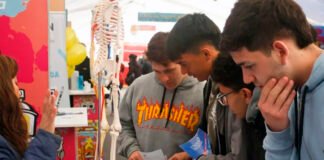 Zapala tendrá una ExpoVocacional con más de 35 stands