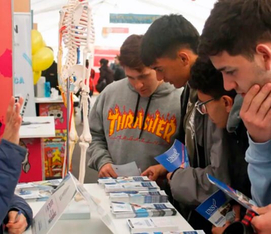 Zapala tendrá una ExpoVocacional con más de 35 stands