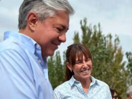 Blindaje neuquino: Figueroa le pone freno a la venta de tierras