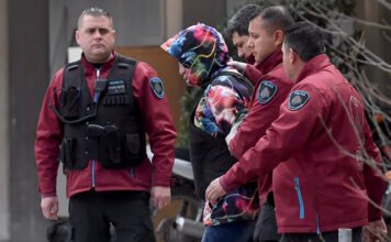 Comienza el juicio contra “Pity” Álvarez