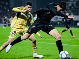 Amigo del VAR, Boca rescató otro punto