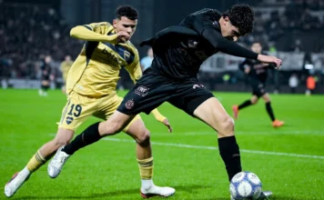 Amigo del VAR, Boca rescató otro punto