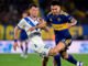 Boca reaccionó a tiempo y rescató un punto
