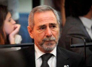 Causa Cuadernos: un testigo habló sobre los bolsos que le llevaba a Néstor