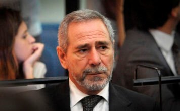 Causa Cuadernos: un testigo habló sobre los bolsos que le llevaba a Néstor