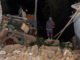 Alerta por sismo de magnitud 5,7 en Perú
