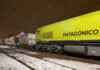 El Tren Patagónico llegó para ayudar a Bariloche