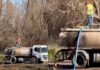 Ser roñoso sale caro: pagarán $15 millones por ensuciar el río