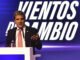 Caputo a los industriales: venden caro y con menor calidad