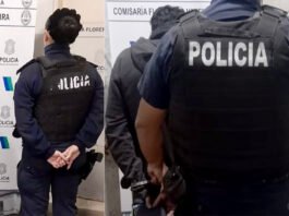 Siete hermanos hallados solos y en estado de abandono