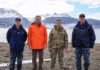 Presupuesto 2027: crece el apoyo de Milei al área militar