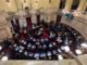 Zonas Frías se trata en el Senado