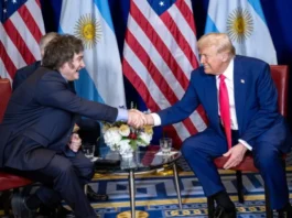El Corredor Andes-Atlántico tendrá fuerte inversión norteamericana