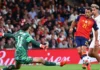 La Roja invita: ratificó su buen momento