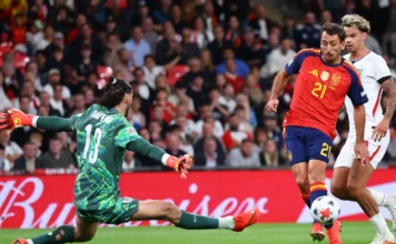 La Roja invicta: ratificó su buen momento