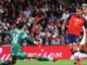 La Roja invicta: ratificó su buen momento