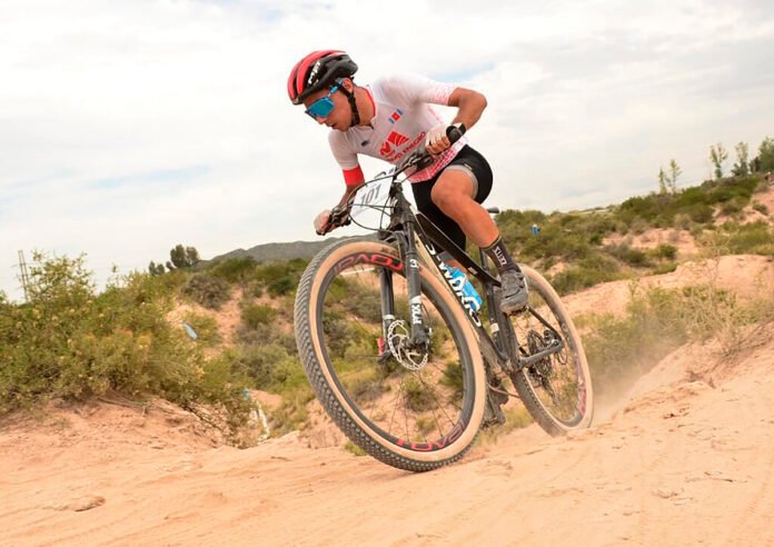 Archivo MTB Nacional