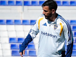 Sudamericana: Boca prueba variantes con San Pablo