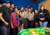 Quintriqueo acelera su armado territorial