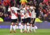 No lo extraña a Chacho: ganó dos y se acerca a los playoffs