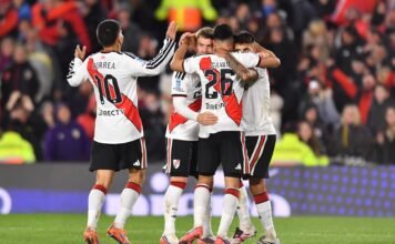 No lo extraña a Chacho: ganó dos y se acerca a los playoffs
