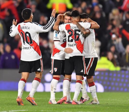 No lo extraña a Chacho: ganó dos y se acerca a los playoffs