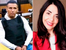La jueza que besó a un preso quiere más recreo para detenidos