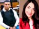 La jueza que besó a un preso quiere más recreo para detenidos