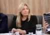 Maureira: “Acompañamos las medidas que nos parecen más justas”