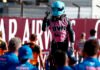 Alpine les pasó el trapo: Colapinto largará 7 y Gasly desde la pole