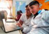 Elon Musk ayudó a las escuelas neuquinas