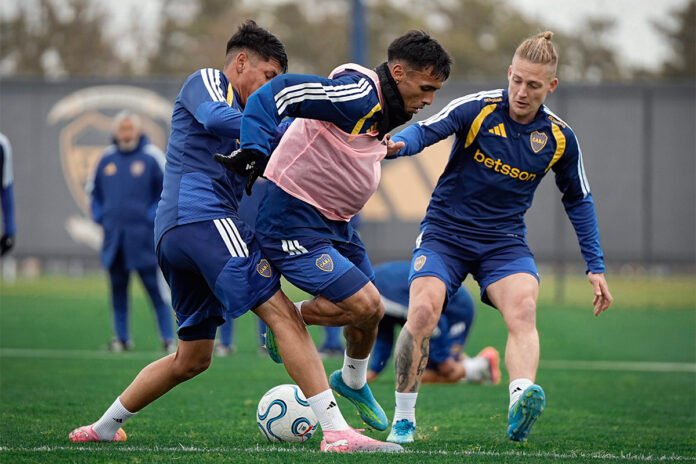 boca