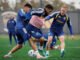 Sudamericana: Boca quiere estar entre los cuatro mejores